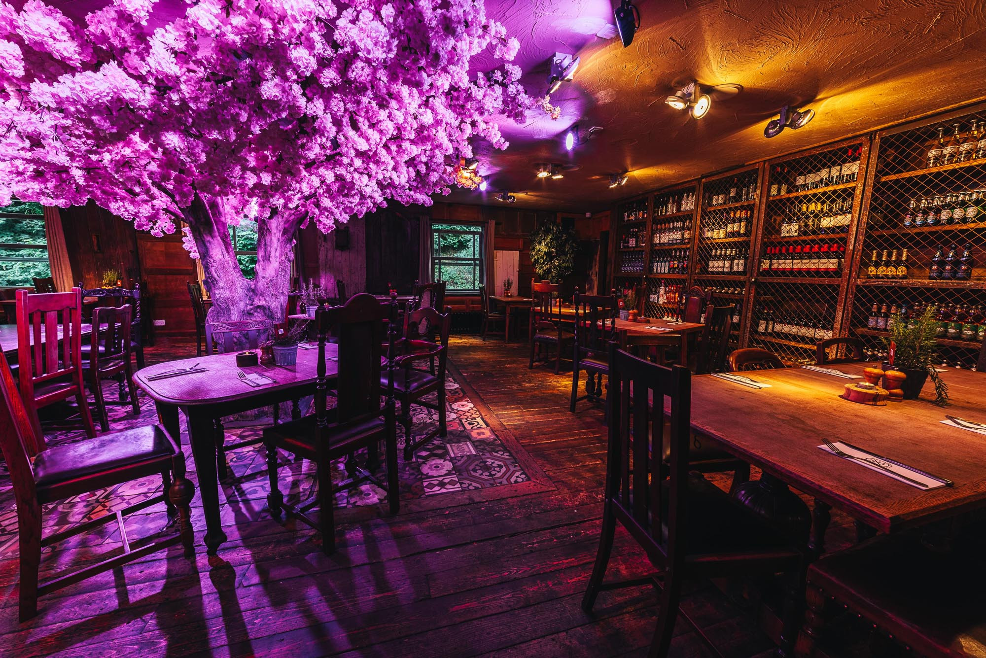 Gallery The Joiners Arms